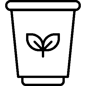 لیوان کاغذی