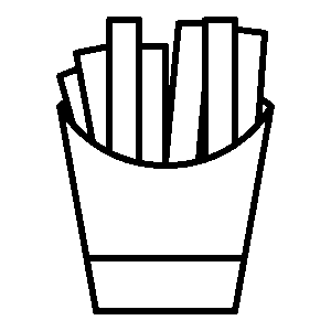 جعبه رستورانی